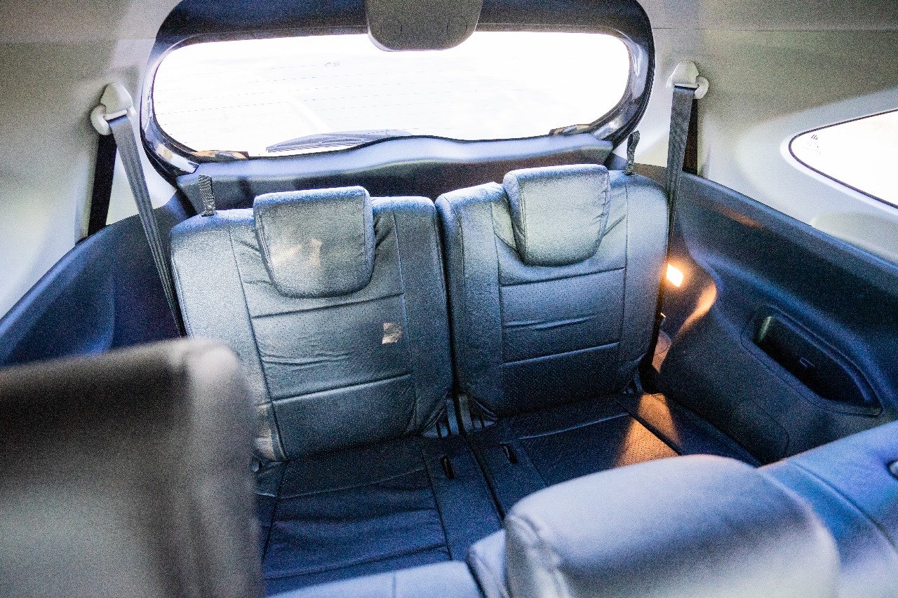 Toyota Veloz 2023